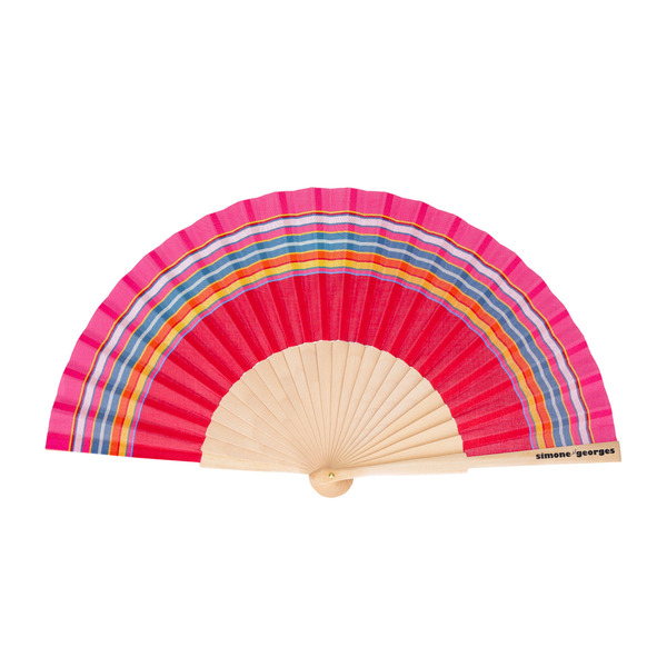 Folding Fan