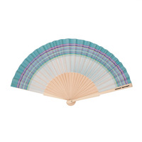 Hand fan Tiwi