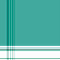 Fouta Vert émeraude