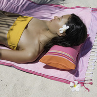 Beach cushion Diani