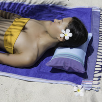 Coussin de plage Tiwi