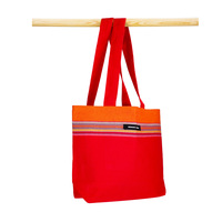 Kleine Strandtasche Carbet