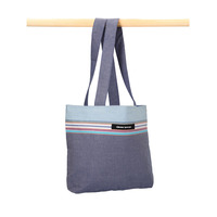 Small beach bag Hendaye