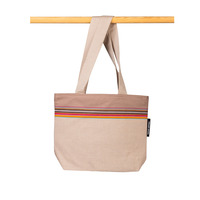 Petit sac de plage Lamu