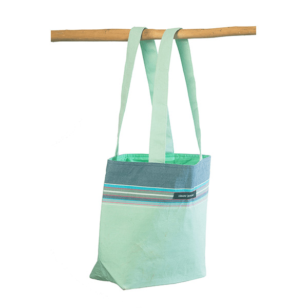 small beach bag