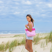 Small beach bag Nyali