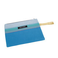 Beach clutch Maurice