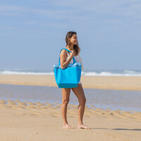 Bolsa de playa Cap Ferret