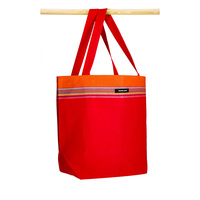 Borsa da spiaggia Carbet