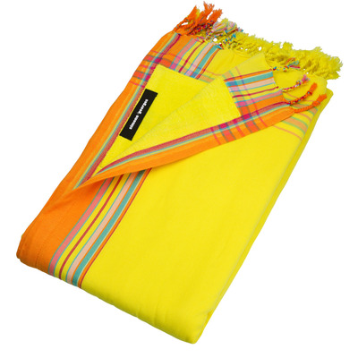 Kikoy beach towel | Simone et Georges®