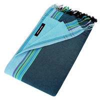 Kikoy-serviette XXL Cuba