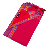 Kikoy-serviette XXL Grenadines