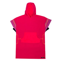 Adults beach poncho Grenadines
