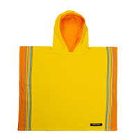 Poncho plage enfant Barthélémy