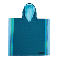 Poncho plage enfant Cuba