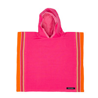 Poncho de playa para niños Diani