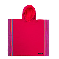 Poncho plage enfant Grenadines