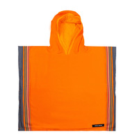 Poncho plage enfant Hawaï