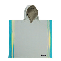 Poncho plage enfant Maldives