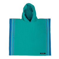 Kids beach poncho Martin