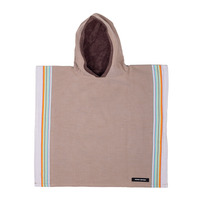 Poncho de playa para niños Nomad