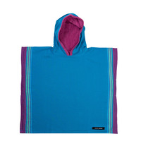 Poncho plage enfant Santorin